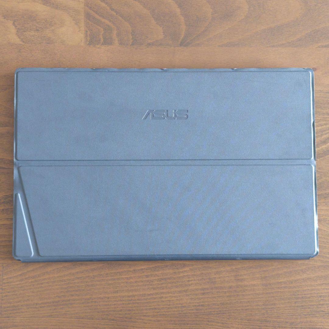 ASUS ZenScreen Touch MB16AMT 15.6インチ タッチ