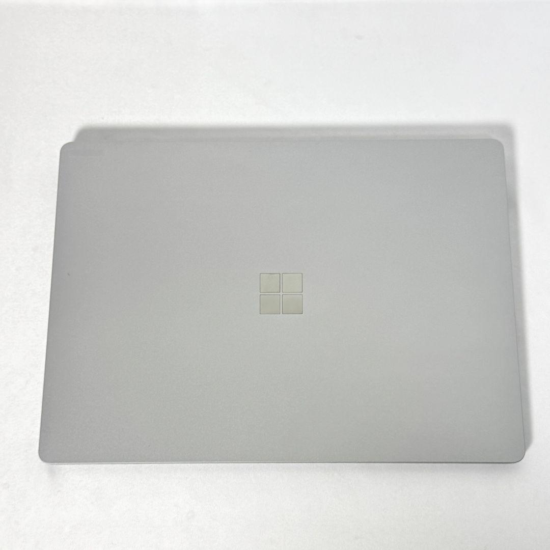 Microsoft Surface Laptop 4 8GB タッチパネル PC