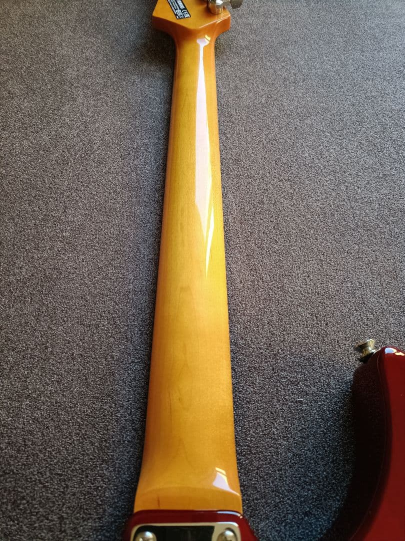 YAMAHA PACIFICA PAC 612VⅡ FMX パシフィカ612VⅡ