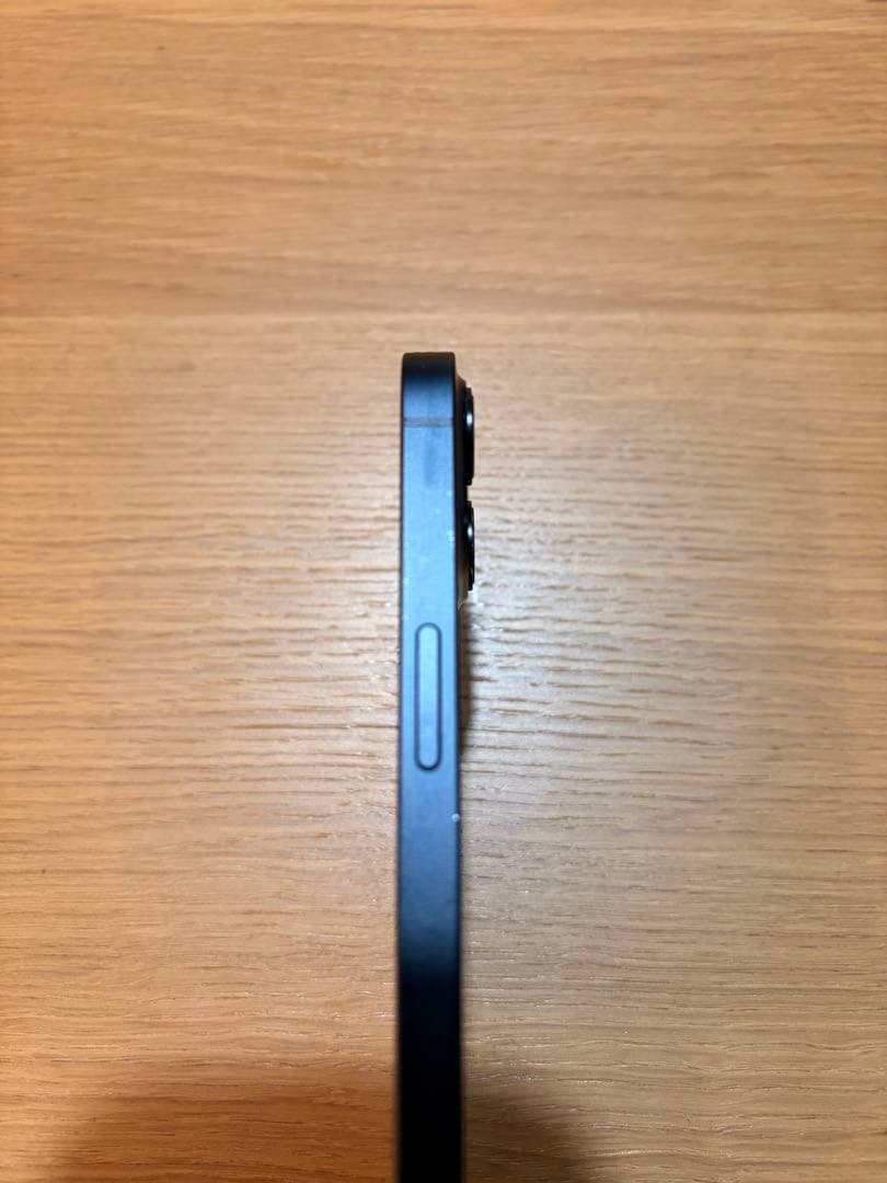 【箱・ケーブル付き】iPhone 13 本体 SIMフリー