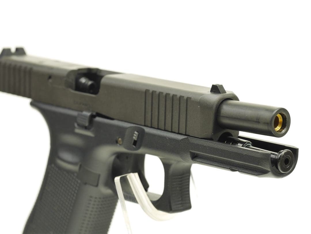 東京マルイ G17 Gen5 MOS ガスブローバック ガスガン