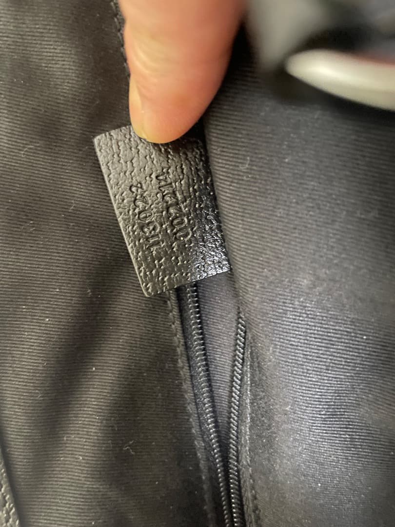 Gucci GGパターン 大容量バッグ