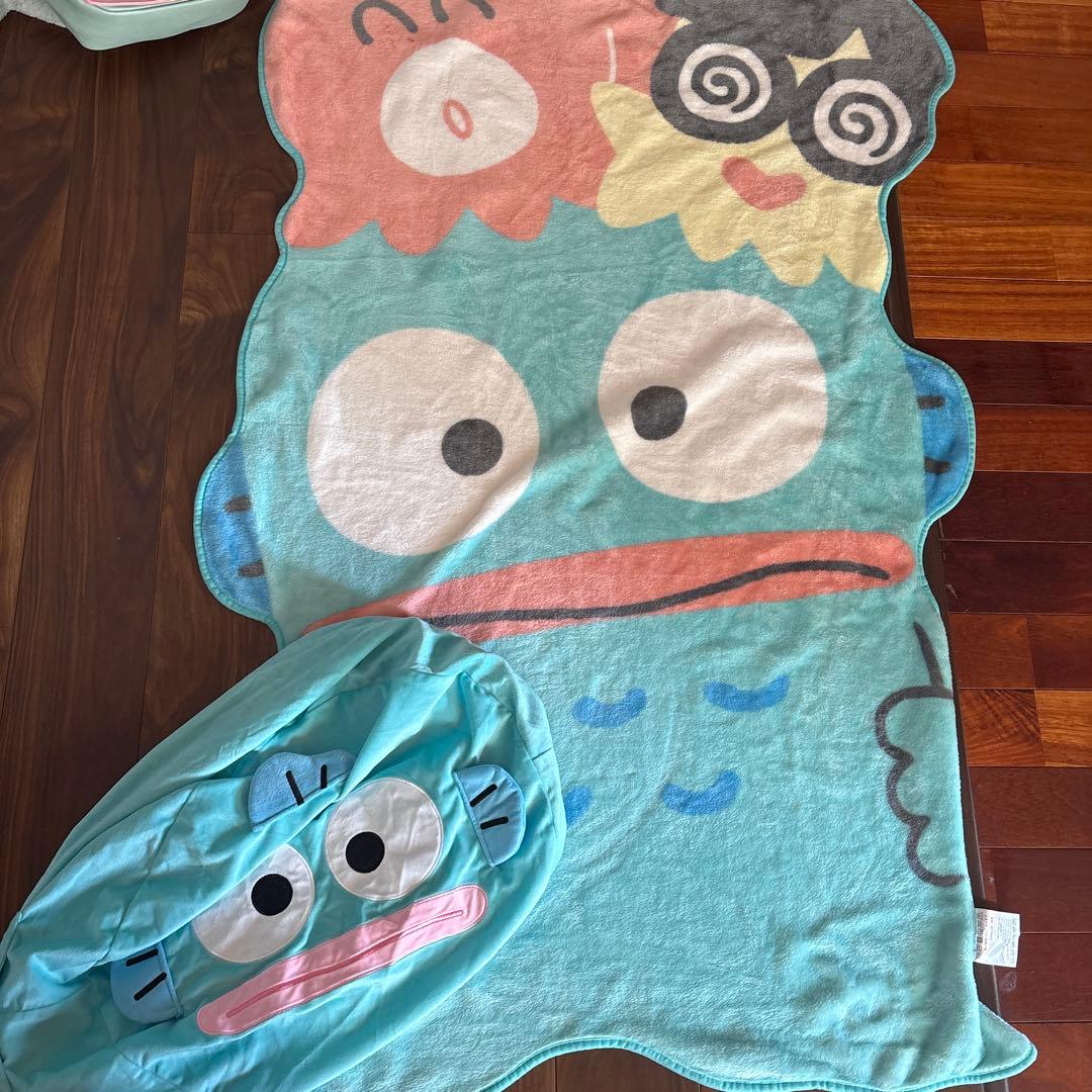 サンリオ ハンギョドン 雑貨 まとめ売り