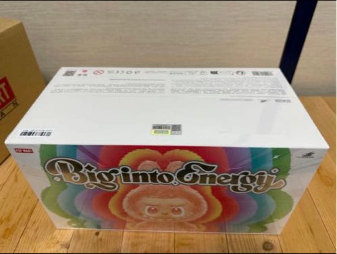 く*ん様 ラブブ未開封BOX