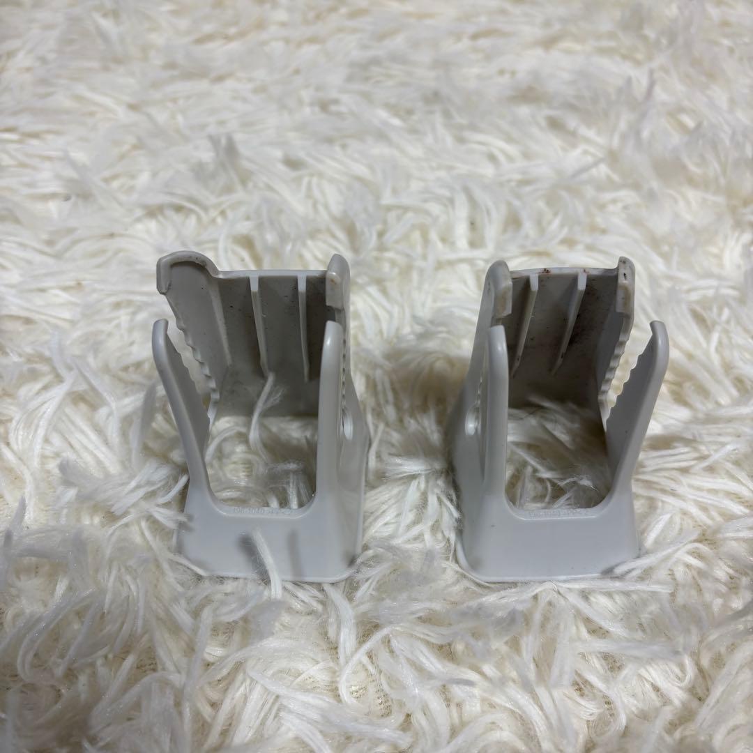 美品 アップリカ フラディアグロウ ISOFIX360° セーフティー ネイビー