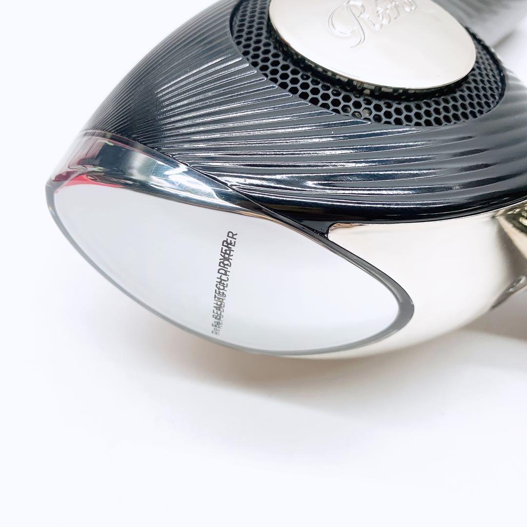 《ほぼ未使用⭐️付属品完備》 Refa リファ ビューティック ドライヤー MTG