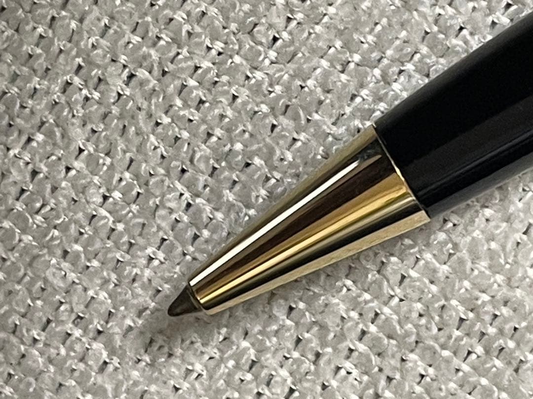 ◾️モンブラン ◾️164 ボールペン◾️マイスターシュテュック クラシック◾️