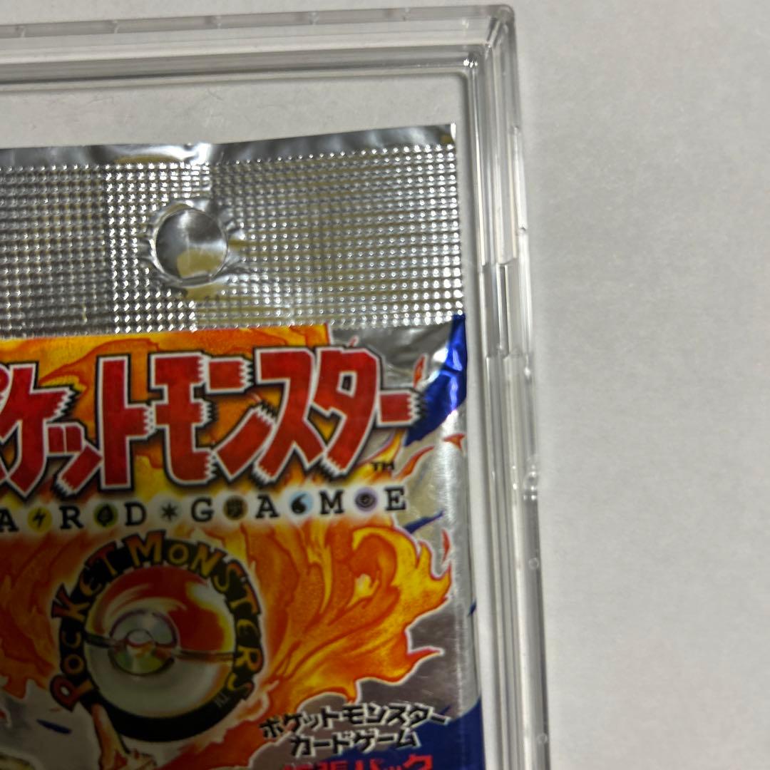 ポケモンカード　第1弾拡張パック 291円表記