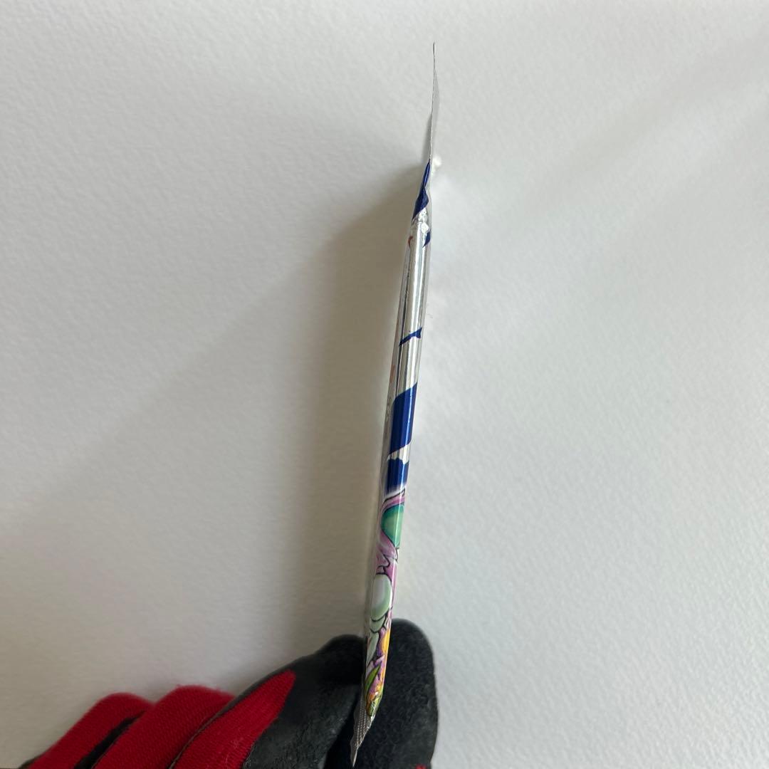 ポケモンカード　第1弾拡張パック 291円表記