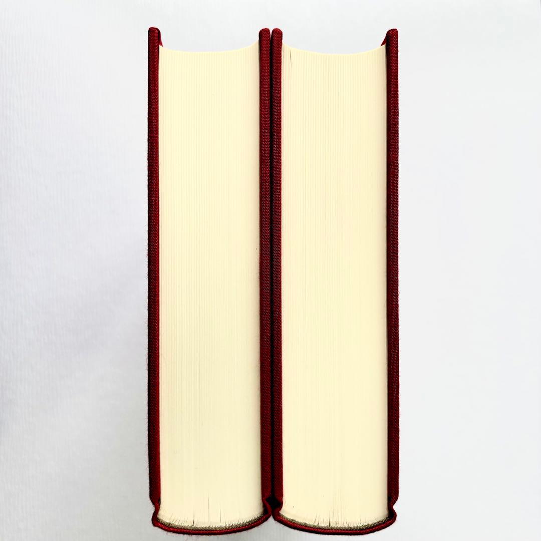 【新品・未使用】周易裏街道(全2冊) 仁田丸久著/定方昭夫 解説