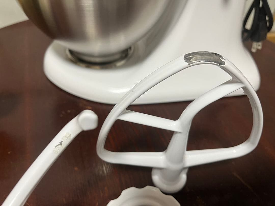 キッチンエイド　スタンドミキサー　9KSM95