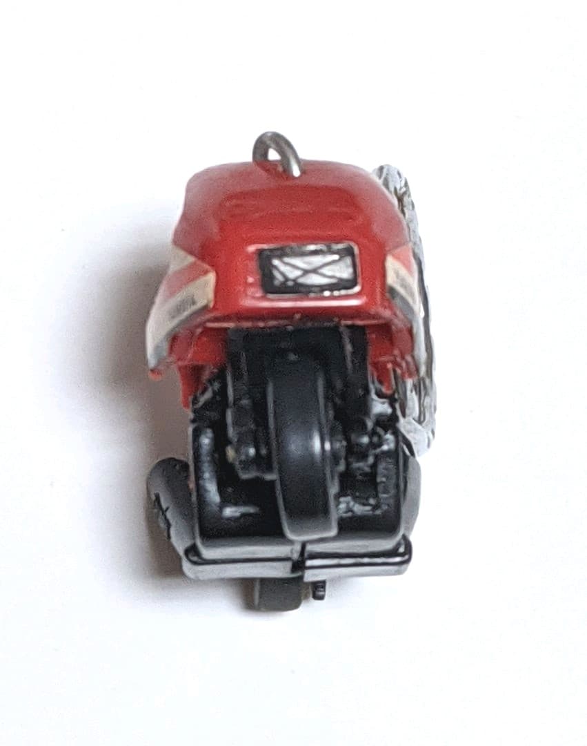 YAMAHA　バイクキーホルダー