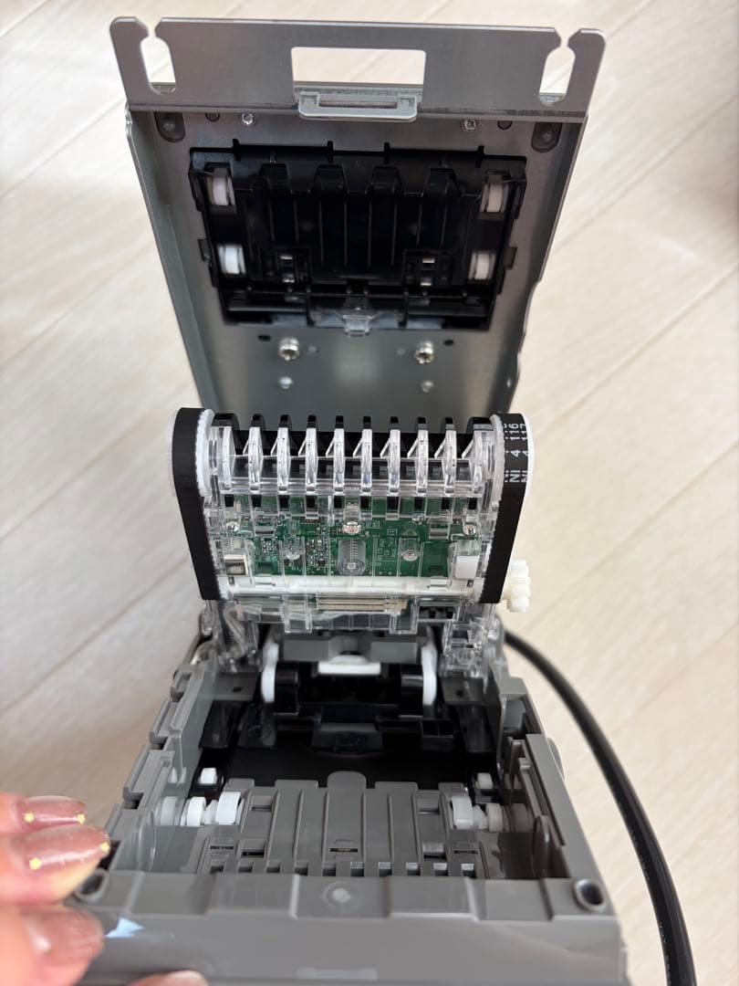 新札対応 CONLUX NBX-R620 ビルバリ 3個セット