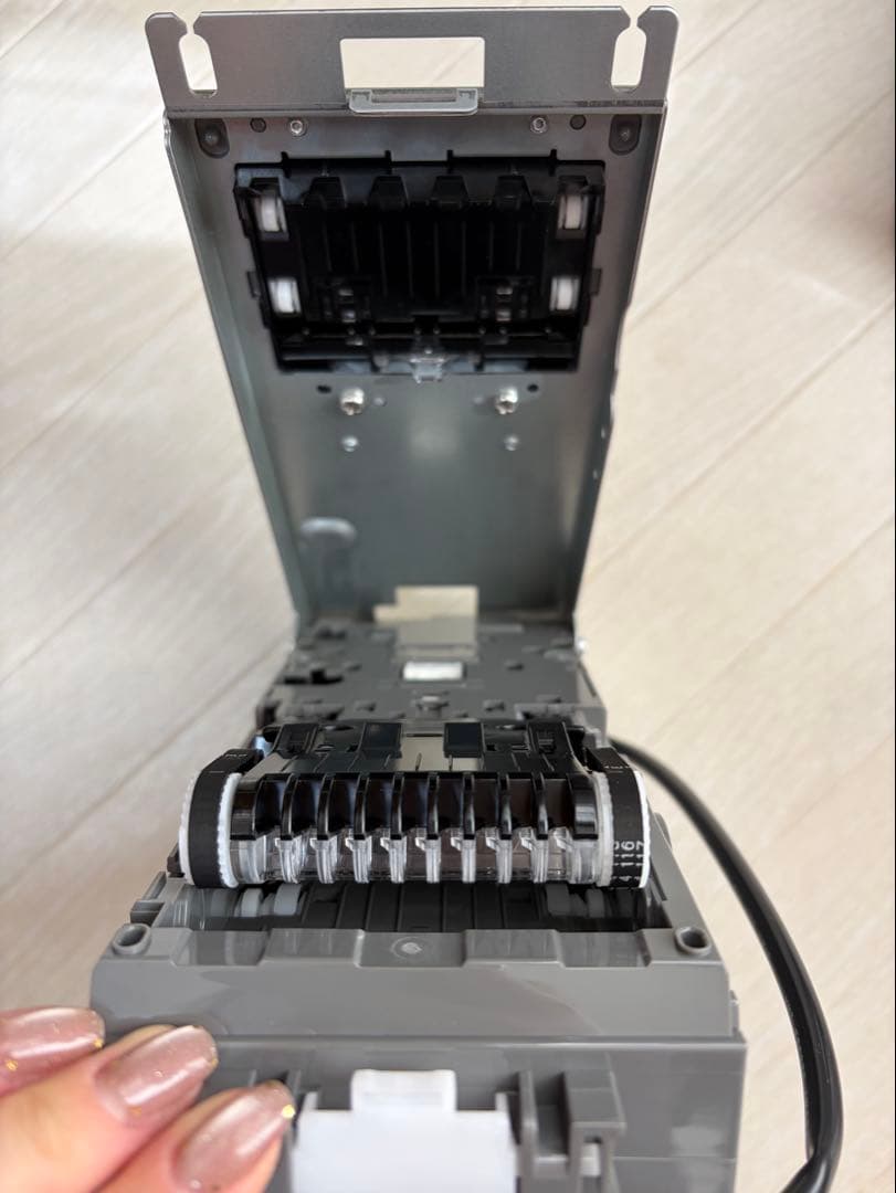 新札対応 CONLUX NBX-R620 ビルバリ 3個セット