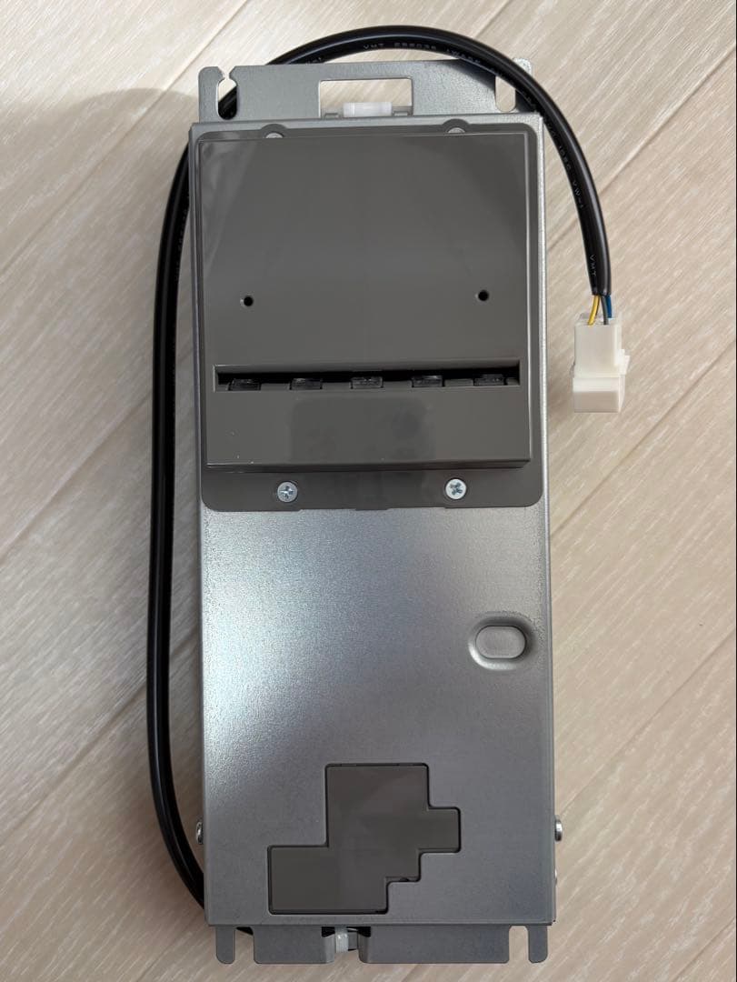 新札対応 CONLUX NBX-R620 ビルバリ 3個セット