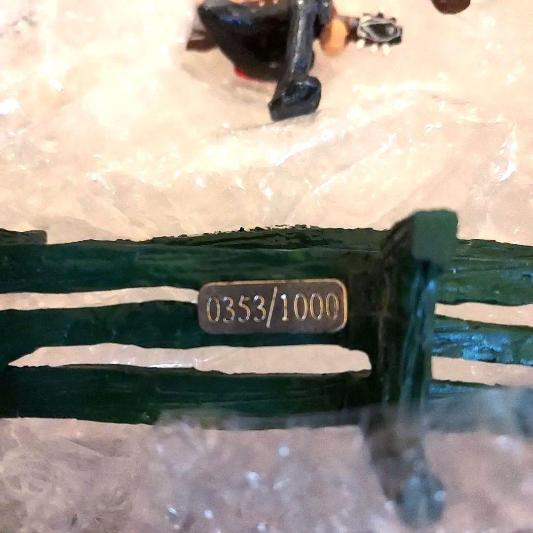 Blankey Jet City 未使用 フィギュア 新品写真集セット 浅井健一