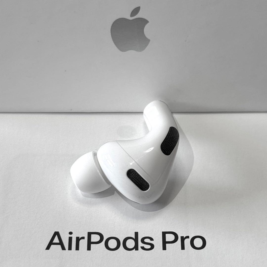 【美品】Apple AirPods Pro 第3世代 右耳のみ