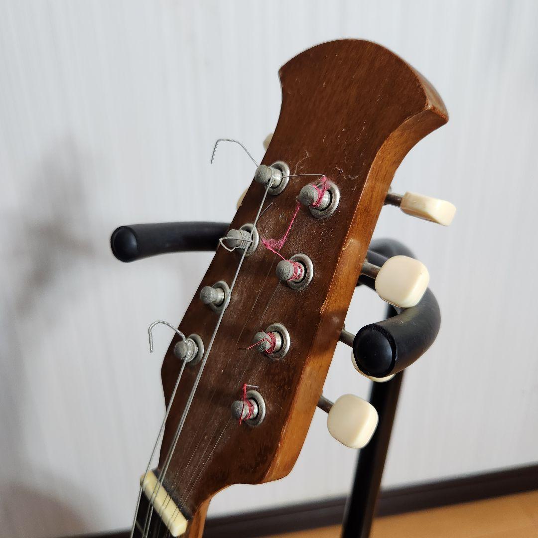 【良品】 SUZUKI マンドリン M-215 日本製 音出し確認済み