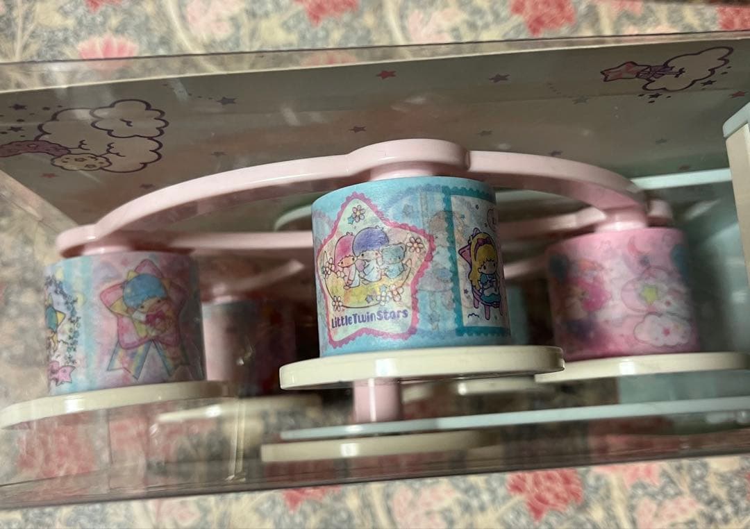 サンリオ　マスキングテープ　まとめ売り