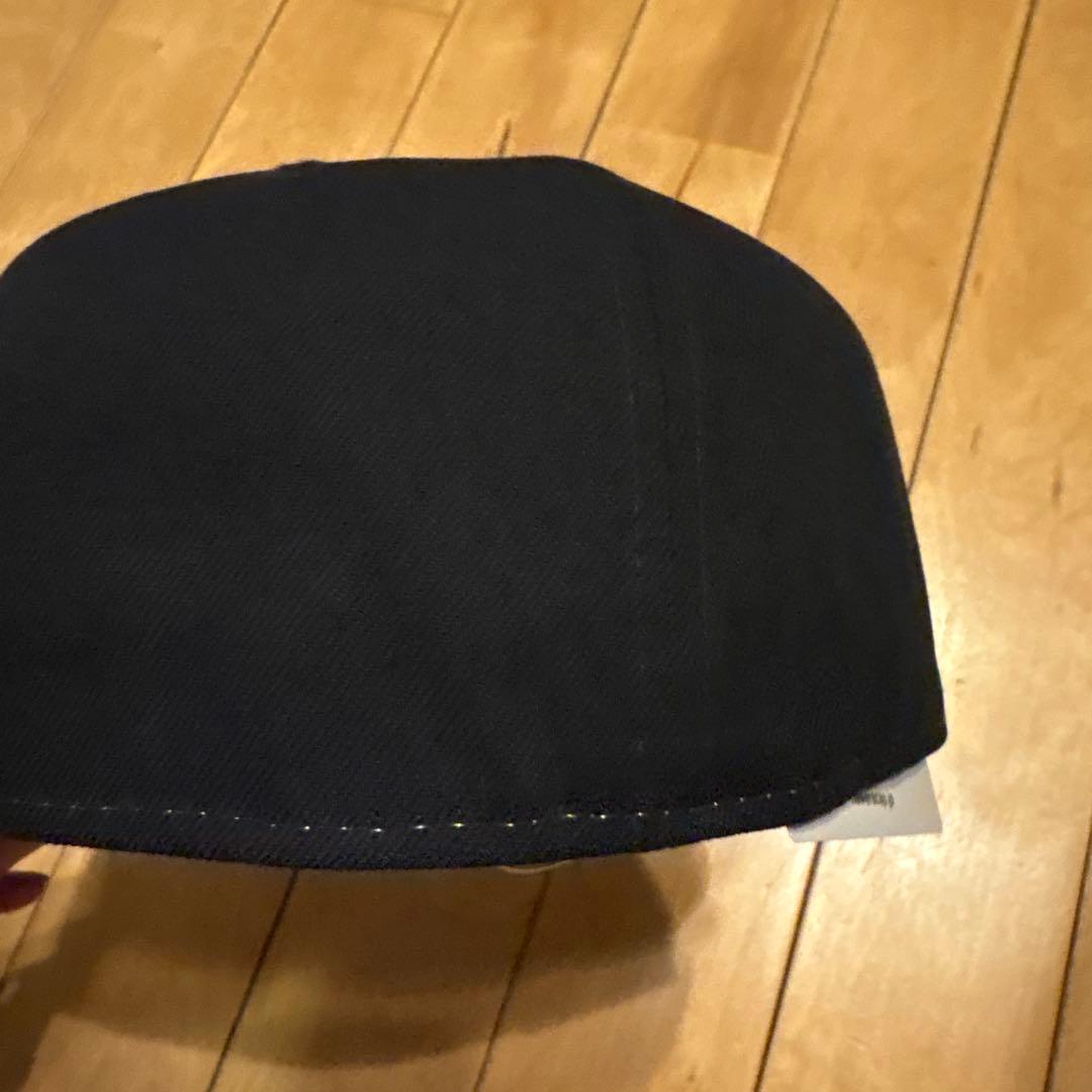 完売ニューエラ近鉄バファローズコラボ5950岡本太郎オリックスビームス