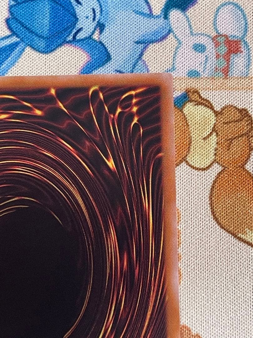 魔術師の弟子 ブラックマジシャンガール