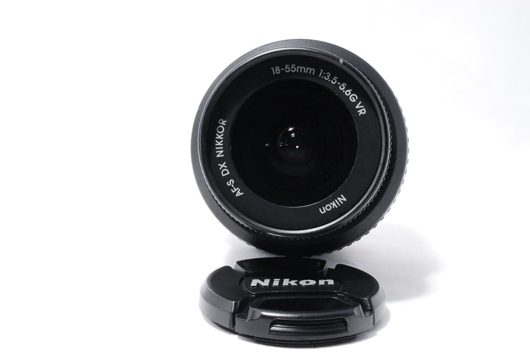 スマホ転送❤️Nikon D60❤️軽量・コンパクト一眼レフカメラ