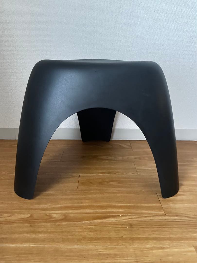 【6/27（金）13時迄の出品】柳宗理 エレファントスツール（Vitra社製）