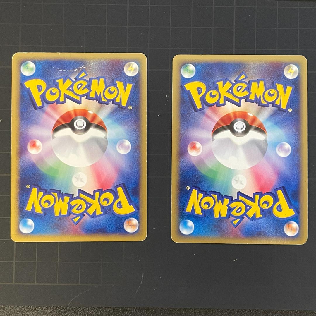 水の都のラティオス・ラティアス・ザンナーのエーフィ・その他カードセット