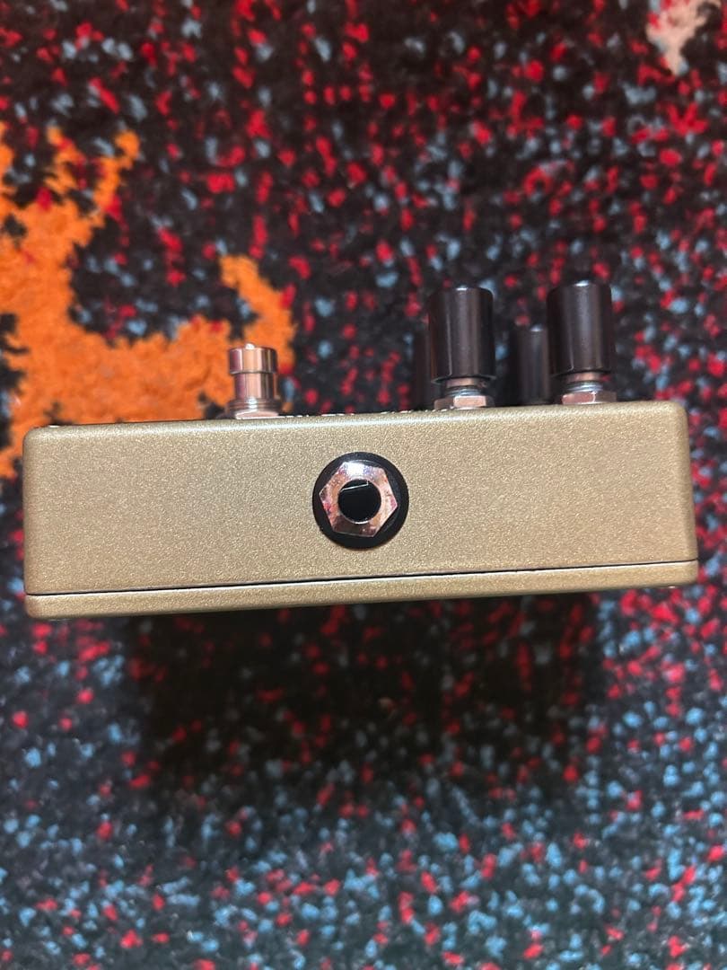 Catalinbread Tribute パライコOD∼超多彩 上質歪み