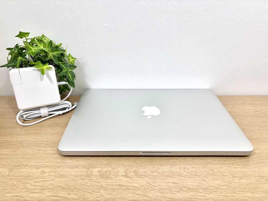 MacBook本体 Office2024 2.5K MacBook Pro 13 Windows11