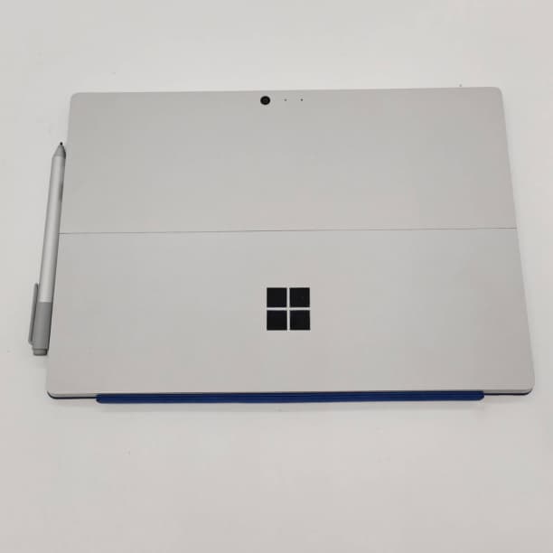 i7-6650U バッテリ◎ Surface Pro4 SSD256G オフィス
