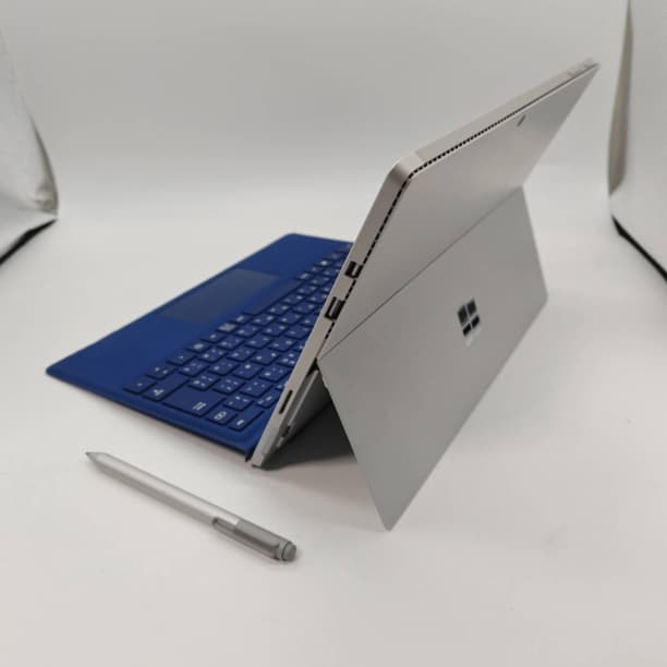 i7-6650U バッテリ◎ Surface Pro4 SSD256G オフィス