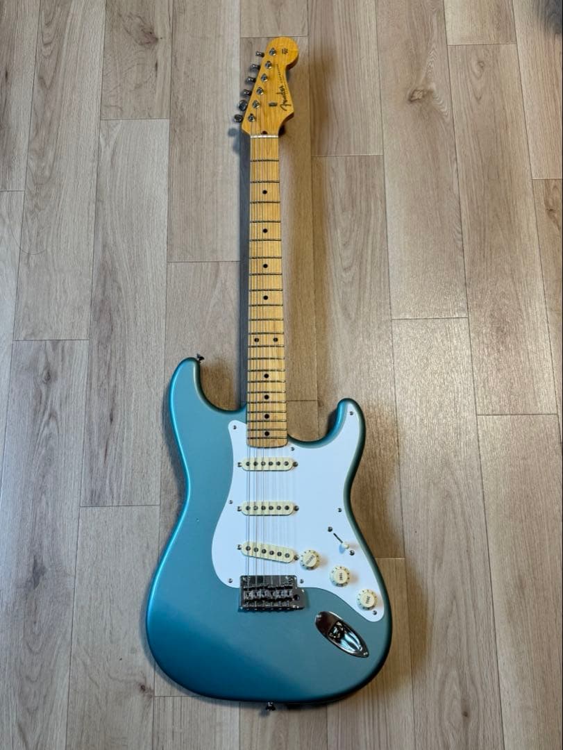 ギター Fender Made in Japan Hybrid 50s Strato