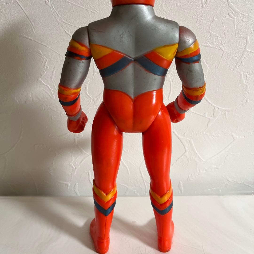 ⚠️激レア　トリプルファイター　亜種　スタンダードサイズ　ブルマァク　人気商品