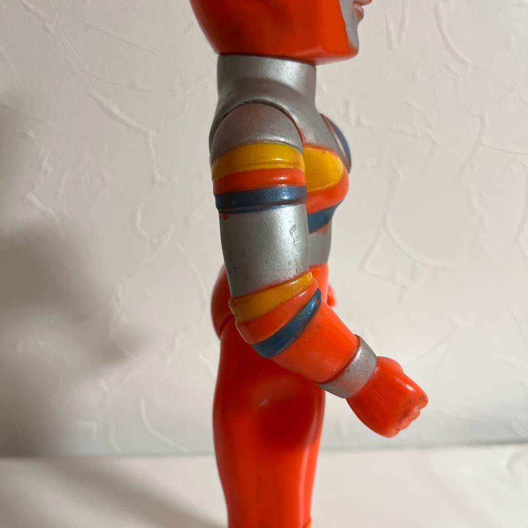 ⚠️激レア　トリプルファイター　亜種　スタンダードサイズ　ブルマァク　人気商品