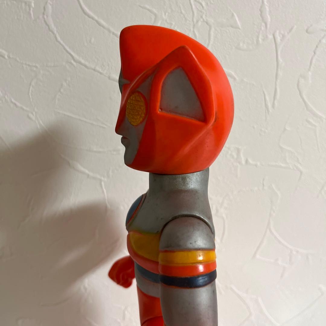 ⚠️激レア　トリプルファイター　亜種　スタンダードサイズ　ブルマァク　人気商品