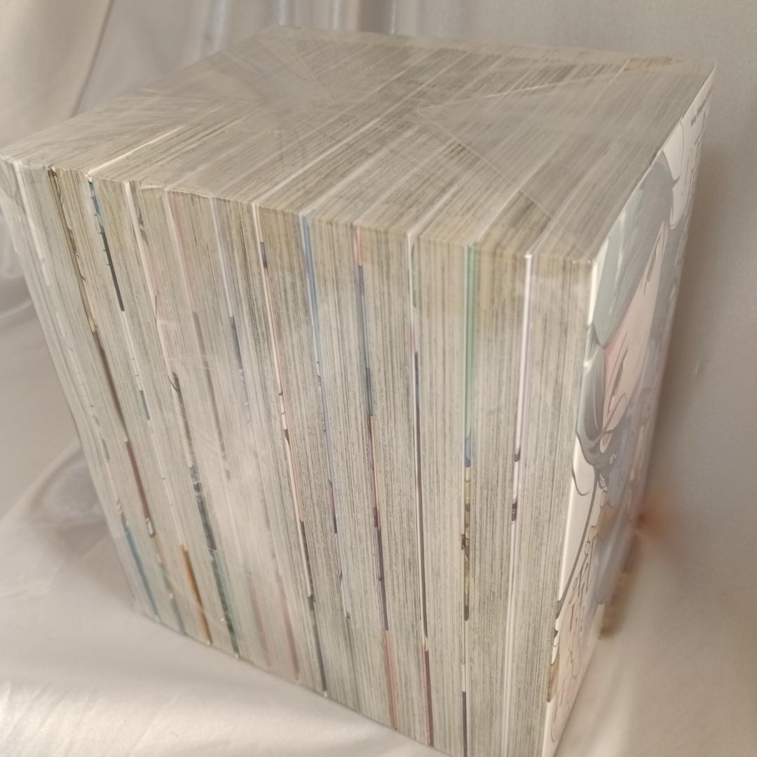 【美品！全巻初版！ほぼ帯付き！高嶺の華は乱れ咲き　全13巻セット！】