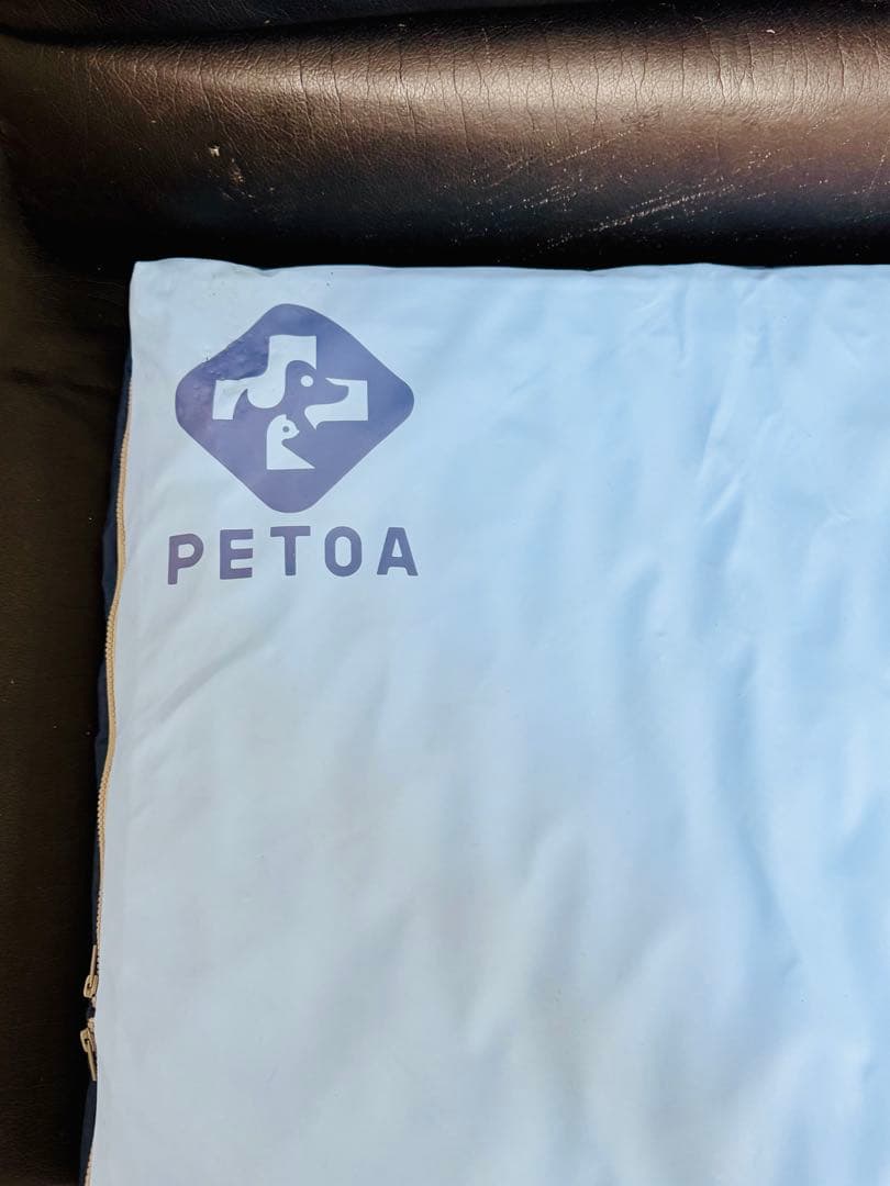 PETOA エアマット　LLサイズ　ペット用マット