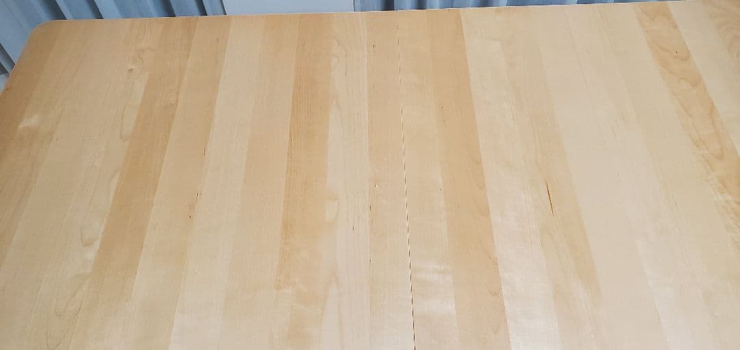 最終値下げ!イケア ロッニンゲ IKEA ダイニング 伸長式テーブル