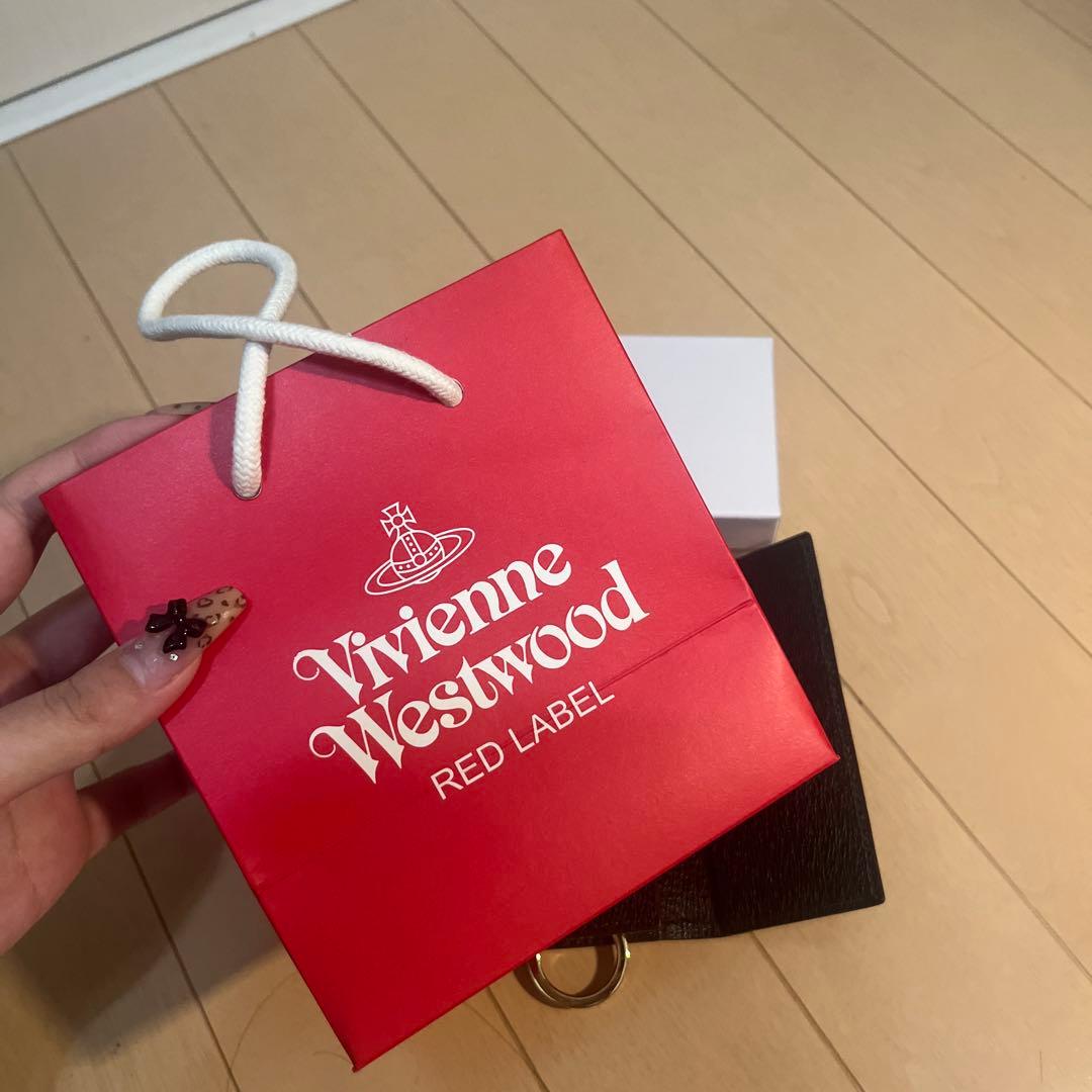 ヴィヴィアンウエストウッド　キーケース