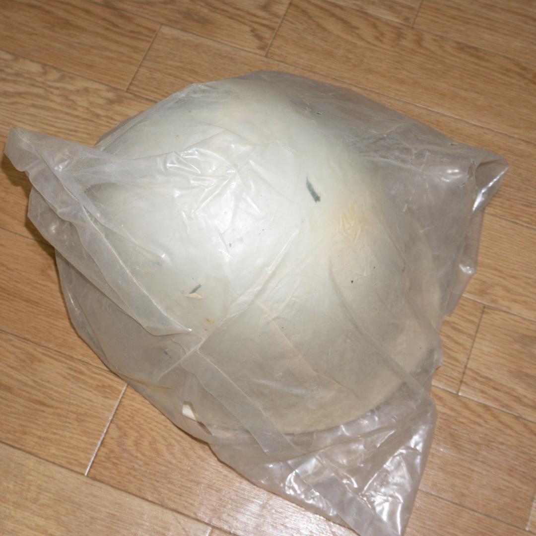 【訳あり特価】新品未使用・実物 中国軍 GK80A スチールヘルメット 軍放出品