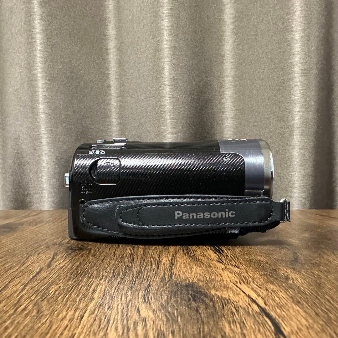 Panasonic HDC-TM90 デジタルビデオカメラ