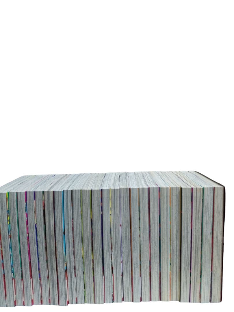 地縛少年花子くん 全巻セット