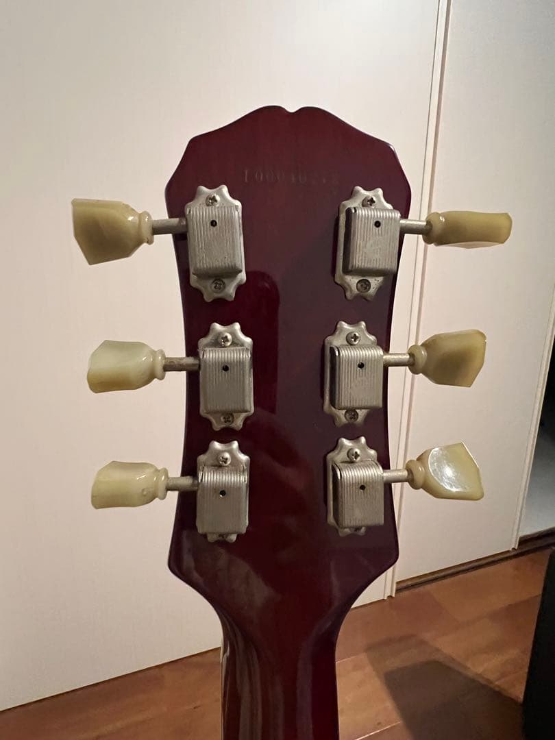 Epiphone エピフォン/エレキギター/Les Paul G- BSON