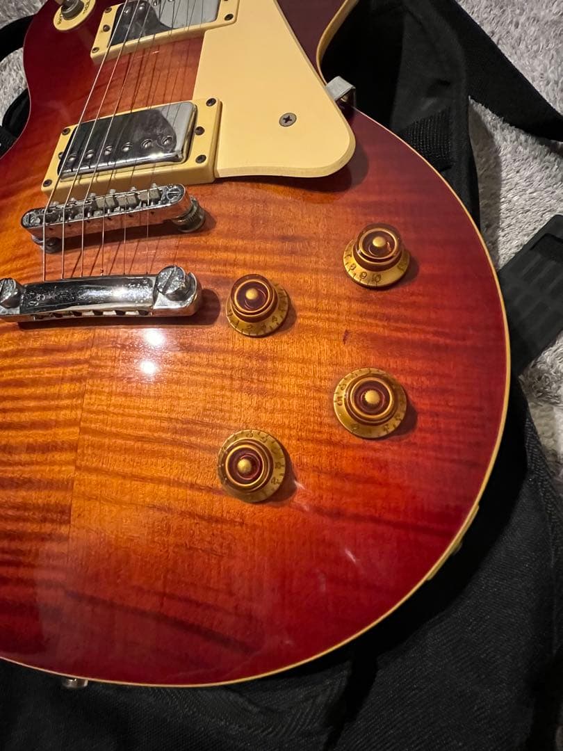 Epiphone エピフォン/エレキギター/Les Paul G- BSON