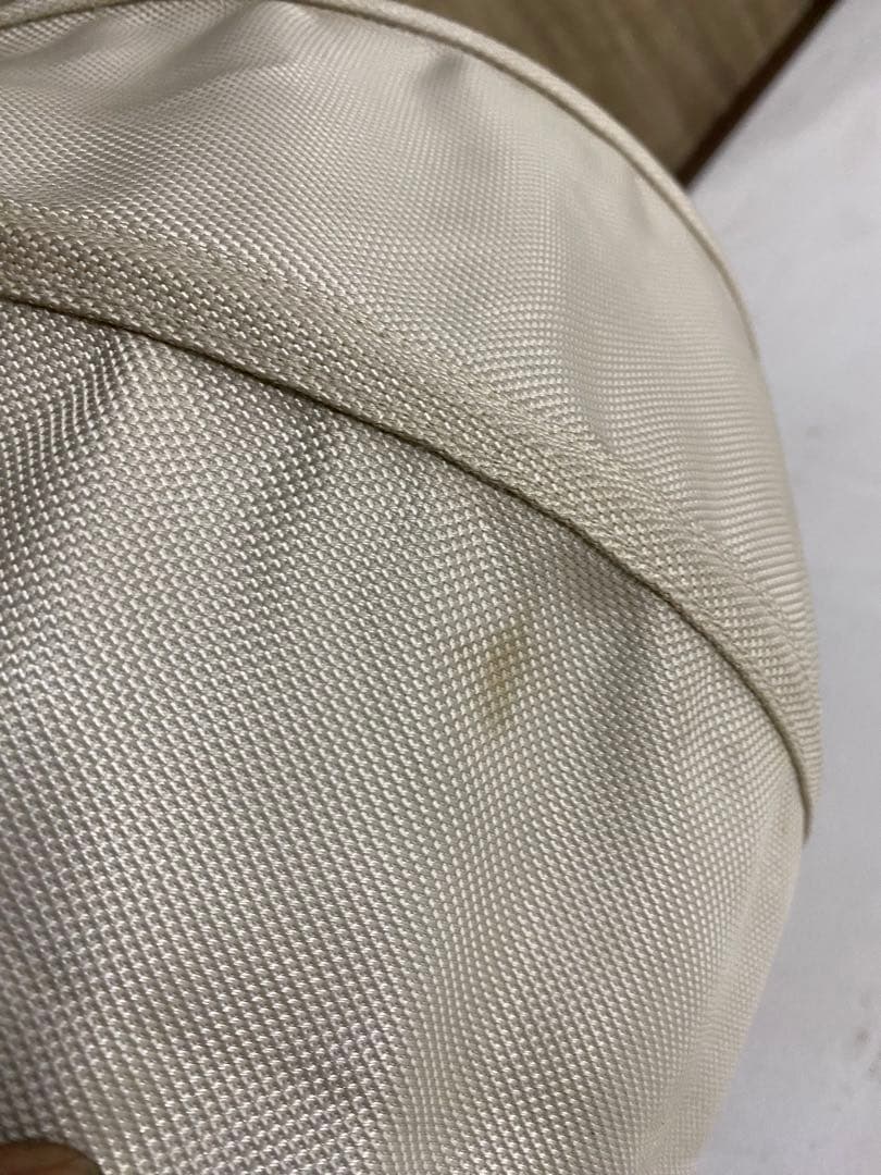 ID:8698 AirBuggy ペットカート ベージュ