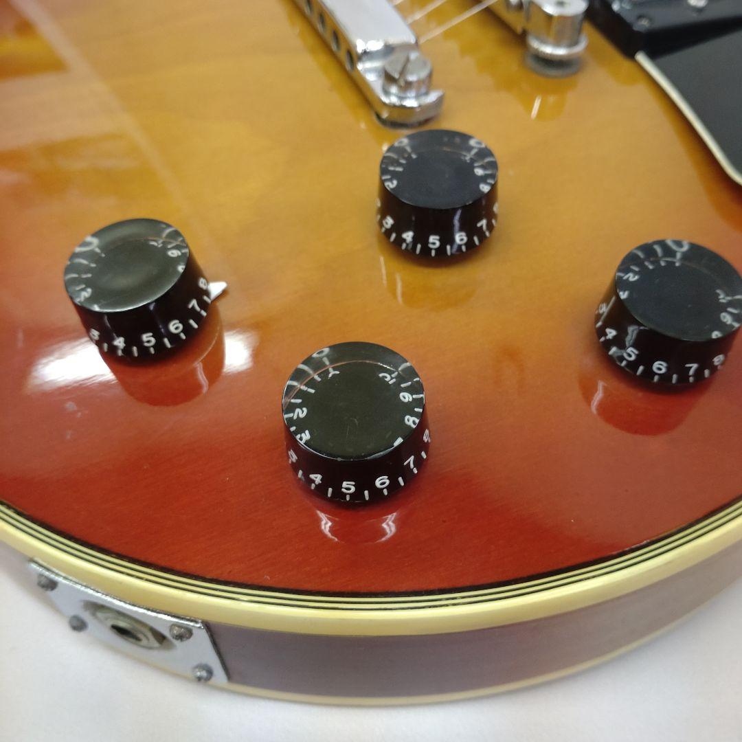 ジャパンヴィンテージ！Fresher レスポール フレッシャー