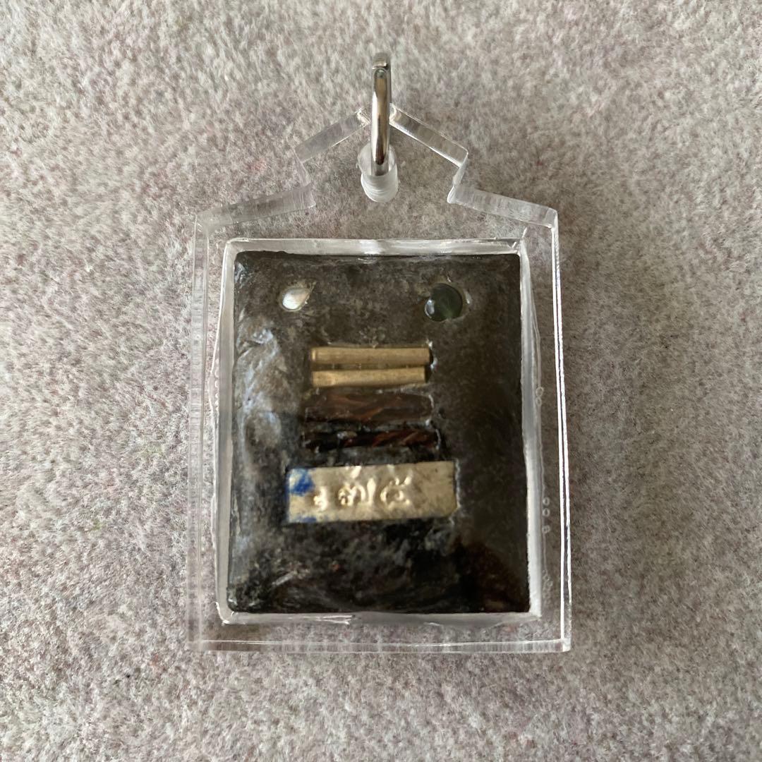 プラクルアン ペッパヤトーン レア品 強力 異性を惹きつける御守り ビジネス運