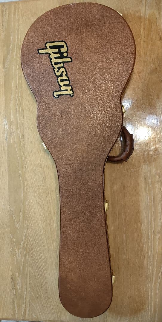 ギター Gibson Les Paul Standard 60's 2021