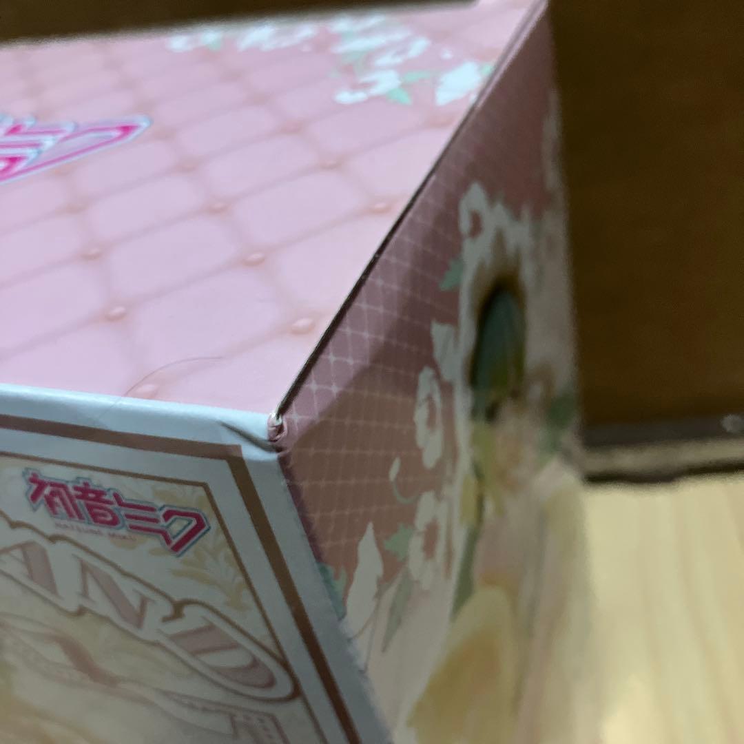 初音ミク　フィギュア　6体セット